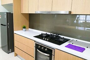 Pandora Homestay II