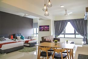 Pandora Homestay II