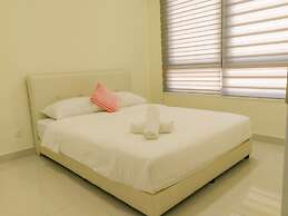Pandora Homestay II