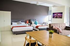 Pandora Homestay II