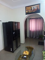 mmmHouse Abuja