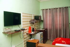 mmmHouse Abuja
