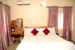mmmHouse Abuja