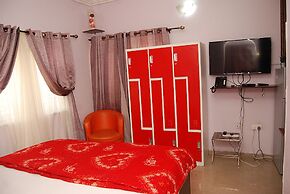 mmmHouse Abuja