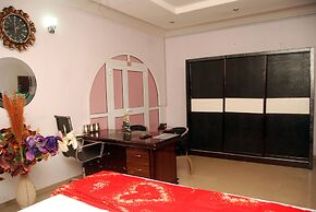mmmHouse Abuja