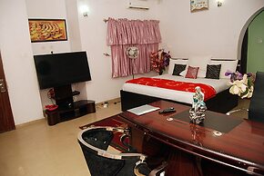 mmmHouse Abuja