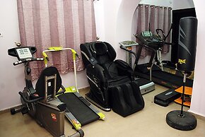 mmmHouse Abuja
