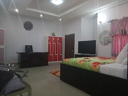 mmmHouse Abuja