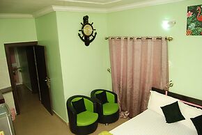 mmmHouse Abuja