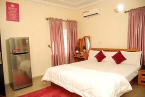 mmmHouse Abuja