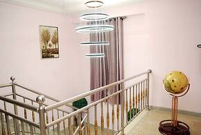 mmmHouse Abuja