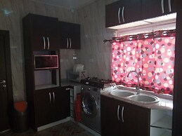 mmmHouse Abuja