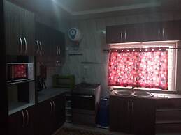mmmHouse Abuja
