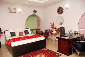 mmmHouse Abuja