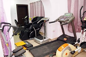 mmmHouse Abuja