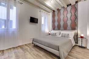 Laguna Apartments Near Giardini Biennale