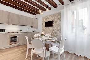 Laguna Apartments Near Giardini Biennale