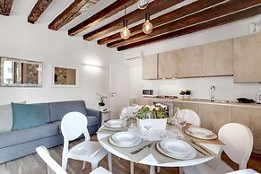 Laguna Apartments Near Giardini Biennale