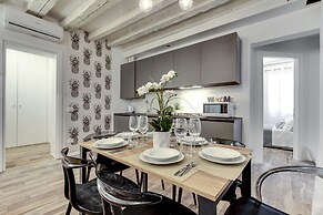 Laguna Apartments Near Giardini Biennale