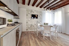 Laguna Apartments Near Giardini Biennale