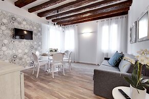 Laguna Apartments Near Giardini Biennale