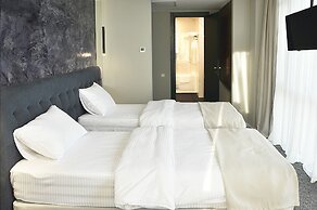River View Hotel Tbilisi