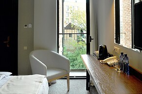River View Hotel Tbilisi