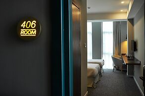 River View Hotel Tbilisi
