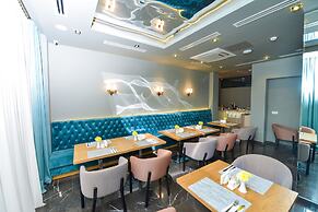 River View Hotel Tbilisi