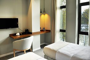 River View Hotel Tbilisi