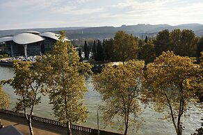 River View Hotel Tbilisi