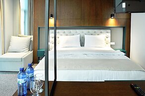 River View Hotel Tbilisi