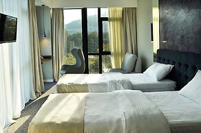 River View Hotel Tbilisi