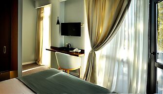 River View Hotel Tbilisi