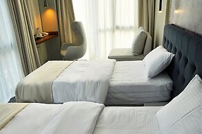 River View Hotel Tbilisi