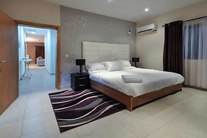 Perfect Havens at Goosepen Oniru