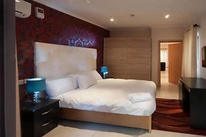 Perfect Havens at Goosepen Oniru
