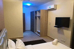 Perfect Havens at Goosepen Oniru
