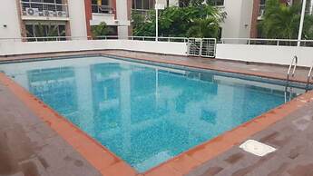 Perfect Havens at Goosepen Oniru