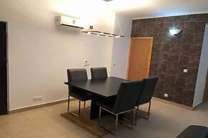 Perfect Havens at Goosepen Oniru