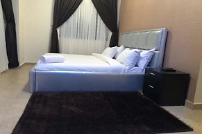 Perfect Havens at Goosepen Oniru