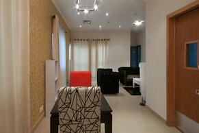 Perfect Havens at Goosepen Oniru