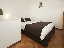 Résidence les Douves