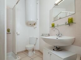 Résidence les Douves