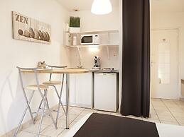 Résidence les Douves