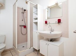 Résidence les Douves