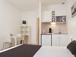 Résidence les Douves