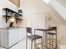 Résidence les Douves