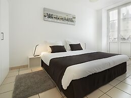 Résidence les Douves