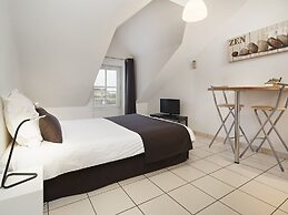 Résidence les Douves